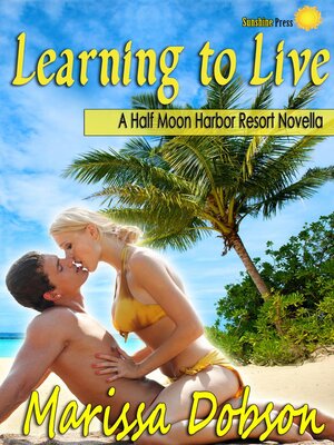 cover image of Learning to Live
